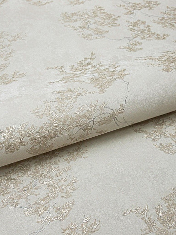 Обои виниловые на флизелиновой основе 9156-22 WallSecret Comfort Bonsai, 1.06 х 10.05 м . купить в СОМ