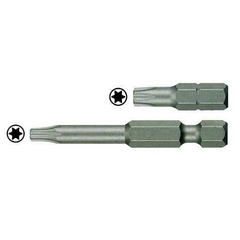 Бита WHIRLPOWER TORX 15х25мм, 1шт купить в СОМ