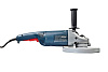 Машина углошлифовальная Hanskonner PLATINUM HAG22230B, 230мм, 2200Вт купить в СОМ