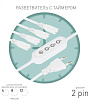 Провод 4х2pin Эра FITO-Holder C7 2м с таймером 4/8/12часов купить в СОМ