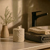 Контейнер для ватных палочек Fora Magnificent FOR-MGF050 купить в СОМ