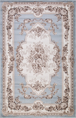Ковер Valencia Deluxe Merinos 0,8х1,5м купить в СОМ