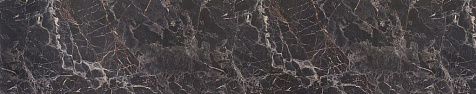 Столешница Мрамор Марквина черный, 1200х600х38мм купить в СОМ