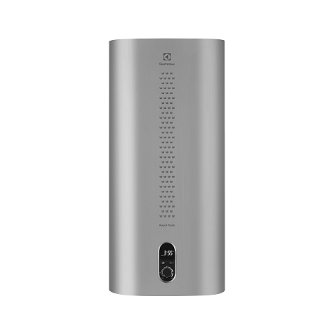 Водонагреватель накопительный Electrolux EWH Royal Flash Silver 50 купить в СОМ