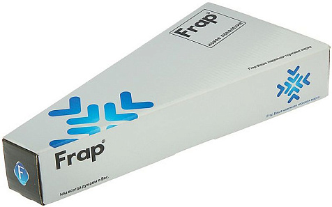 Смеситель для мойки Frap 49701-B на гайке купить в СОМ