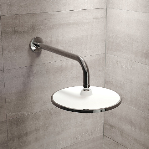 Лейка для душа Iddis Optima Home OPH22CRi64 купить в СОМ