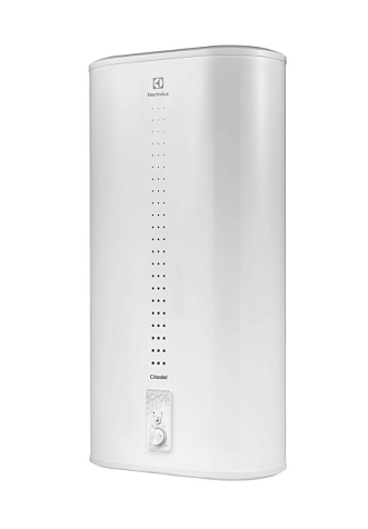 Водонагреватель накопительный Electrolux EWH Citadel 100 купить в СОМ