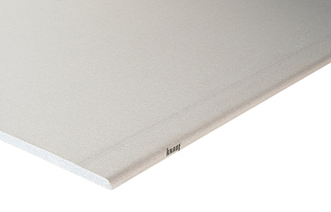 Гипсокартон Knauf , 3000x1200х12.5 мм купить в СОМ