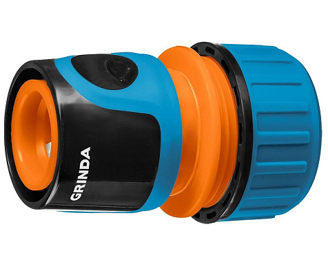 Коннектор GRINDA Proline, 3/4" купить в СОМ