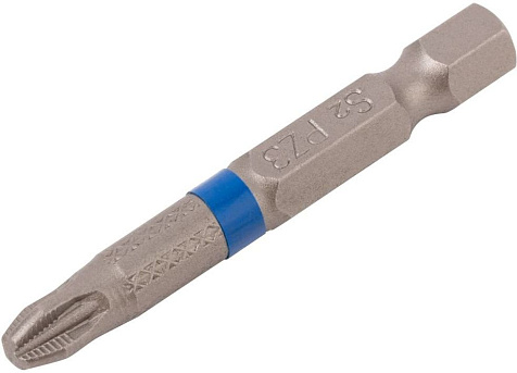 Бита CUTOP Profi, PZ-3 х50 мм, 2шт купить в СОМ