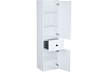 Пенал подвесной Iddis Torr TOR40W0i97, 40 см купить в СОМ