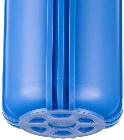 Корпус Гейзер C23 10BB (синий) купить в СОМ