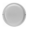 Светильник светодиодный ОНЛАЙТ OBL-R4-20-6.5K-WH-IP65-LED-SNRV 20 Вт, IP65, 6500К, 2100лм, с оптико-акустич. датчиком купить в СОМ