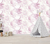 Обои виниловые на флизелиновой основе 75342-56 Аспект WallDecor Балу, 1.06 х 10.05 м . купить в СОМ