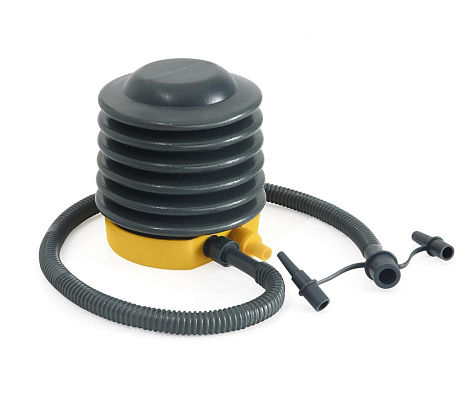 Насос ножной Bestway 62147 Air Step13 см купить в СОМ