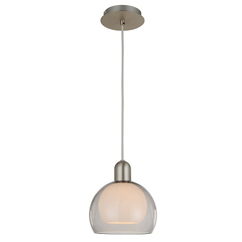 Светильник подвесной 10284/1SN SM+WT купить в СОМ