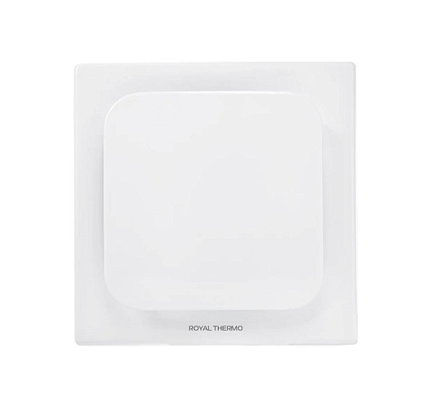 Вентилятор вытяжной Royal Thermo RAFV 150 T купить в СОМ