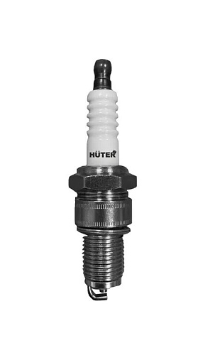 Свеча зажигания HUTER 4T R7TC,  71/2/28 купить в СОМ