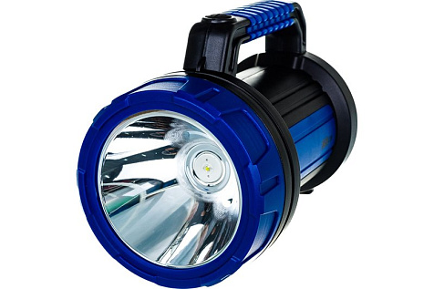 Фонарь светодиодный аккумуляторный Космос KOSACCU9107WUSB 7W LED купить в СОМ