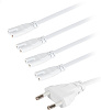 Провод 4х2pin Эра FITO-Holder C7 2м с таймером 4/8/12часов купить в СОМ