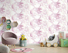 Обои виниловые на флизелиновой основе 75342-56 Аспект WallDecor Балу, 1.06 х 10.05 м . купить в СОМ