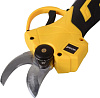 Секатор аккумуляторный Huter CP-20Li-2K EA, 20В, Li-ion, 2х2.0 А/ч, 0-30мм купить в СОМ
