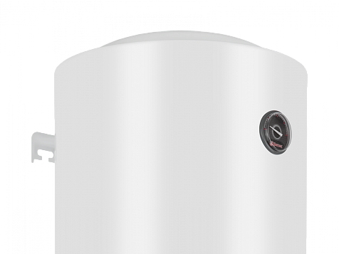 Водонагреватель накопительный Thermex Thermo 50 V Slim, 2,5 кВт купить в СОМ
