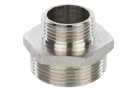 Ниппель 3/4 х1/2" НН STI купить в СОМ