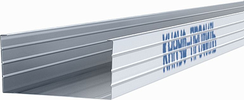 Профиль стоечный (ПС-6) Knauf 100х50х3000 мм купить в СОМ