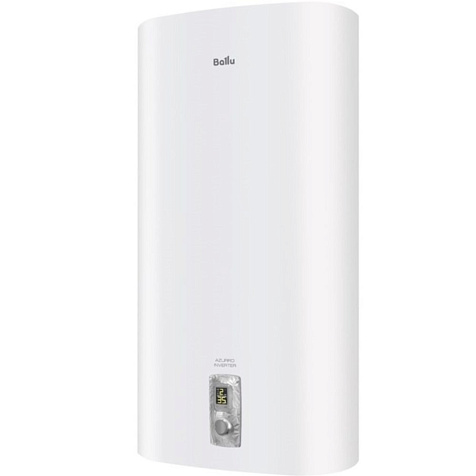 Водонагреватель накопительный BALLU BWH/S Azurro Inverter 80 купить в СОМ