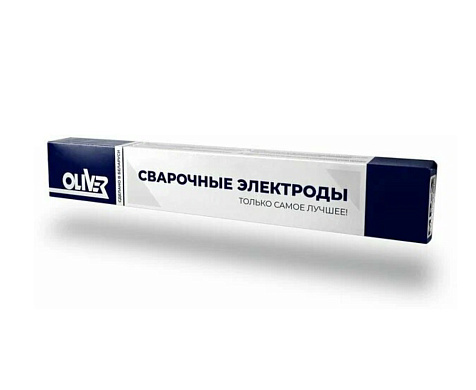 Электроды АНО-21, 4мм, 5кг, для углеродистых сталей купить в СОМ