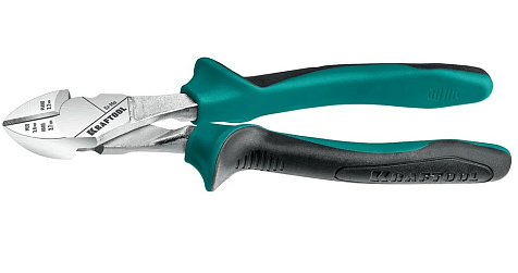 Бокорезы KRAFTOOL KraftMax, 180мм купить в СОМ