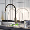 Смеситель для мойки Iddis Kitchen 360 K36BNJ0i05 купить в СОМ