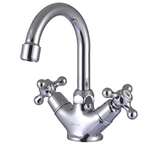 Смеситель для раковины Lemark Plus Harmony LM1407C купить в СОМ