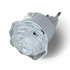 Ночник светодиодный LE LED NL-833 0,4W Роза купить в СОМ