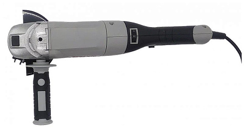 Машина углошлифовальная РЕСАНТА УШМ-125/1100Э, 125мм, 1100Вт купить в СОМ