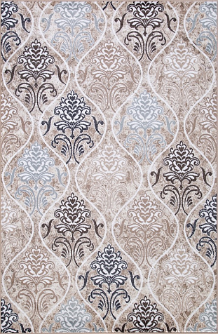 Ковер Valencia Deluxe Merinos 0,8х1,5м купить в СОМ