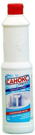 Санокс Средство от ржавчины 750г Ультра купить в СОМ