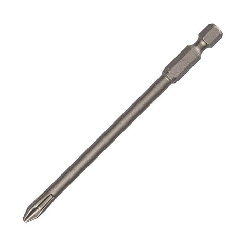 Бита KRAFTOOL X-Drive, PH-2 х100мм, 1шт купить в СОМ