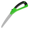 Ножовка садовая Урожайная сотка, обрезиненная рукоятка, 170мм купить в СОМ
