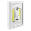 Светильник СТАРТ, PL-2LED-COB  белый купить в СОМ