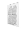 Решетка R1825BV обратный клапан разъемная 180x250 купить в СОМ