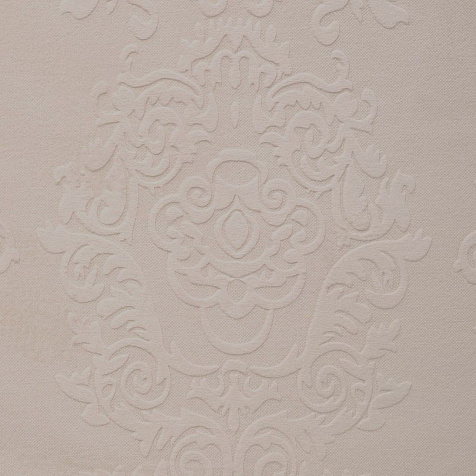 Штора Этель 230х270см Валенсия белое золото купить в СОМ