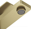 Смеситель для раковины Grossman Classic 510.K35.04.320, латунь, золотой сатин купить в СОМ