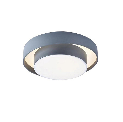 Люстра Светодиодная LS-001190-1GR купить в СОМ