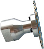Диск алмазный для УШМ Trio Diamond Flange, 50x1.8мм, М14, сплошной купить в СОМ