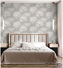 Обои виниловые на флизелиновой основе 9114-21 WallSecret Comfort Mia, 1.06 х 10.05 м . купить в СОМ