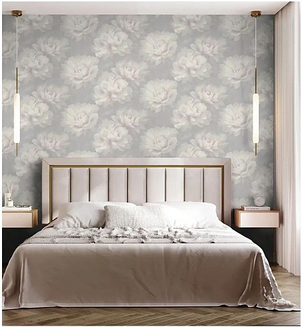 Обои виниловые на флизелиновой основе 9114-21 WallSecret Comfort Mia, 1.06 х 10.05 м . купить в СОМ