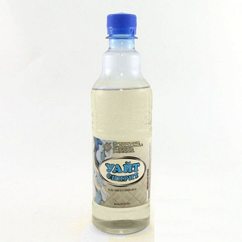 Уайт-спирит Можга, 0.5 л купить в СОМ