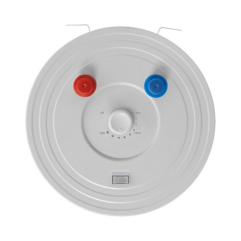 Водонагреватель накопительный Royal Thermo RWH Genie ECO U 10 купить в СОМ